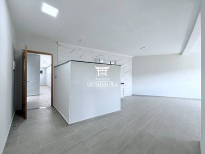 Apartamento, 2 quartos, 42 m² - Foto 1