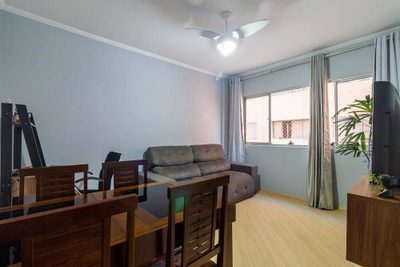 Apartamento, 2 quartos, 51 m² - Foto 5