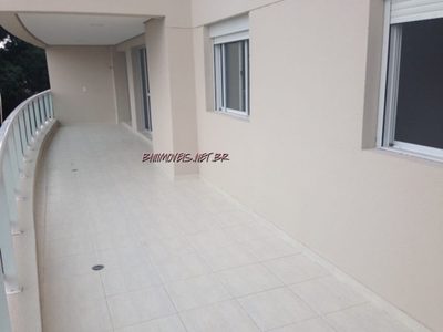 Apartamento, 3 quartos, 104 m² - Foto 3
