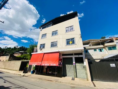 Apartamento, 2 quartos, 150 m² - Foto 1