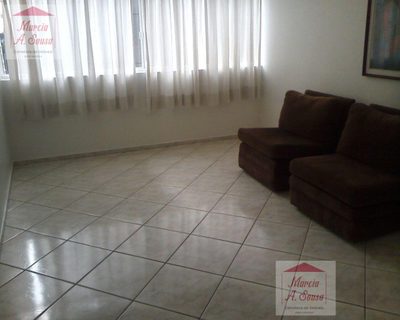 Apartamento, 1 quarto, 45 m² - Foto 1