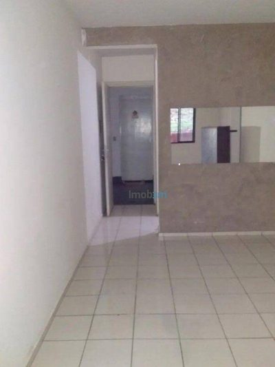 Apartamento, 2 quartos, 50 m² - Foto 3
