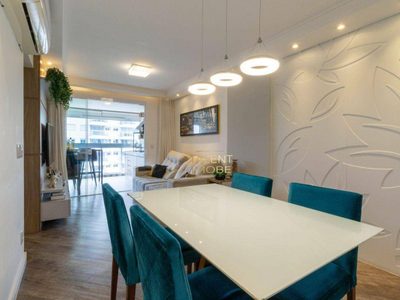 Apartamento, 2 quartos, 67 m² - Foto 3