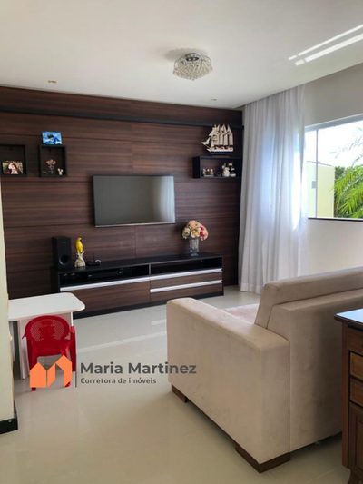 Casa, 4 quartos, 230 m² - Foto 3