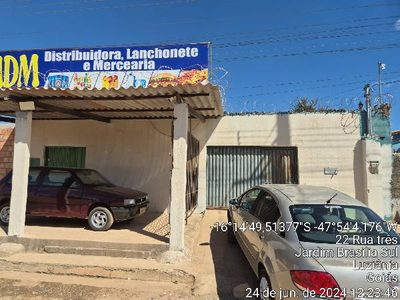 Casa, 2 quartos, 300 m² - Foto 1