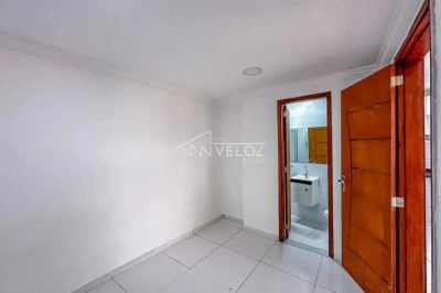 Apartamento, 1 quarto, 18 m² - Foto 5