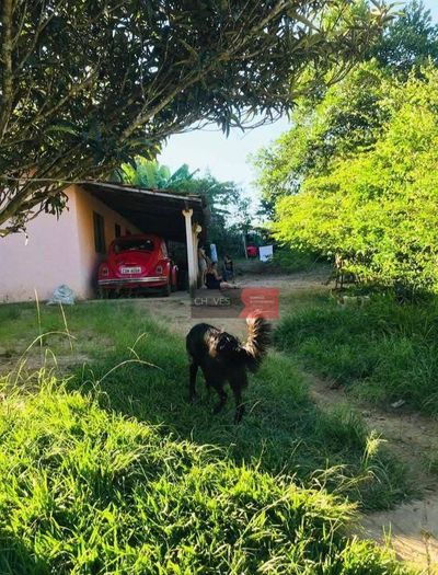 Casa, 3 quartos, 70 m² - Foto 2