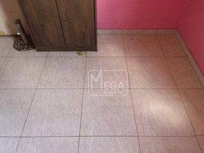 Apartamento, 2 quartos, 43 m² - Foto 3
