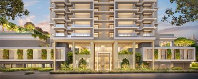 Apartamento, 2 quartos, 134 m² - Foto 2