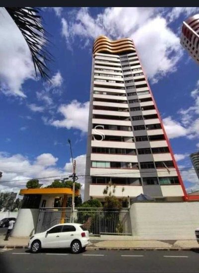 Apartamento, 3 quartos, 170 m² - Foto 3