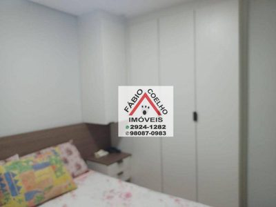 Apartamento, 2 quartos, 42 m² - Foto 4