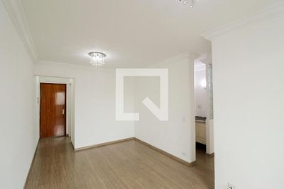 Apartamento, 3 quartos, 65 m² - Foto 5
