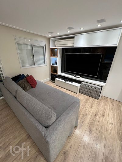 Apartamento, 2 quartos, 81 m² - Foto 5