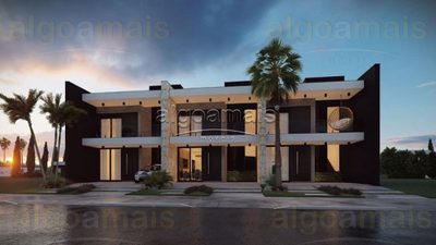 Sobrado, 3 quartos, 155 m² - Foto 1