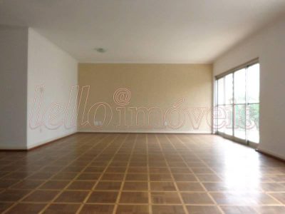 Apartamento, 3 quartos, 187 m² - Foto 2