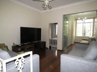 Apartamento, 2 quartos, 87 m² - Foto 3
