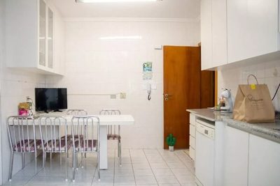 Apartamento, 3 quartos, 156 m² - Foto 4
