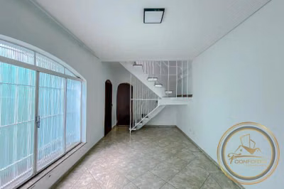 Sobrado, 3 quartos, 220 m² - Foto 1