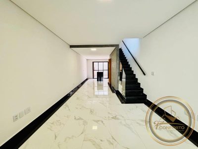 Sobrado, 3 quartos, 130 m² - Foto 2