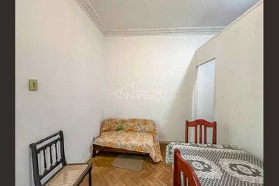 Kitnet-Studio, 30 m² - Foto 5