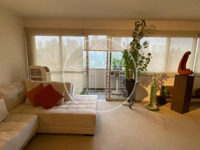 Apartamento, 3 quartos, 142 m² - Foto 1