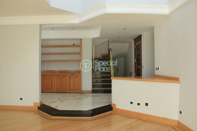Cobertura, 4 quartos, 360 m² - Foto 4