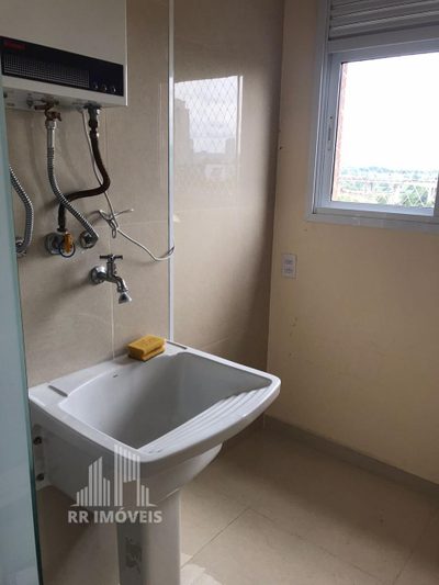 Apartamento, 2 quartos, 57 m² - Foto 3