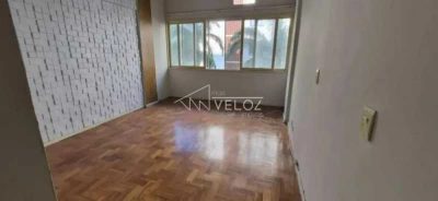 Apartamento, 1 quarto, 38 m² - Foto 1