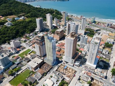 Apartamento, 2 quartos, 68 m² - Foto 3