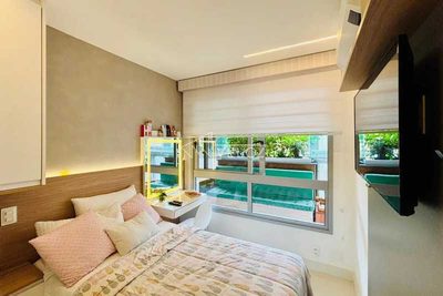 Apartamento, 3 quartos, 100 m² - Foto 5