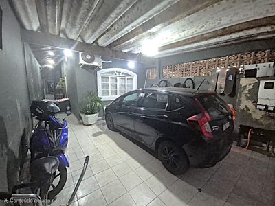 Casa, 3 quartos, 71 m² - Foto 3