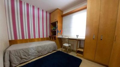 Apartamento, 4 quartos, 140 m² - Foto 4