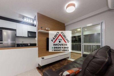 Apartamento, 2 quartos, 64 m² - Foto 4