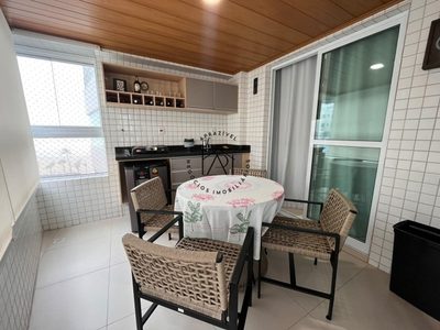 Apartamento, 2 quartos, 92 m² - Foto 5