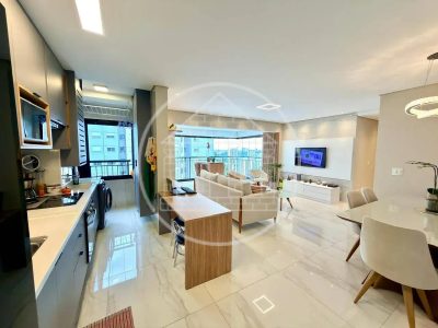 Apartamento, 2 quartos, 85 m² - Foto 1