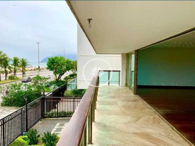 Apartamento, 4 quartos, 260 m² - Foto 1