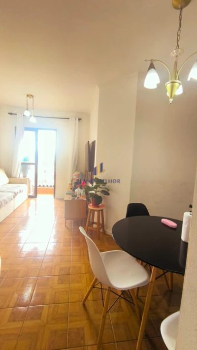 Apartamento, 2 quartos, 57 m² - Foto 3