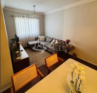 Apartamento, 3 quartos, 68 m² - Foto 2