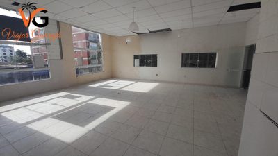 Prédio Inteiro, 76 m² - Foto 1