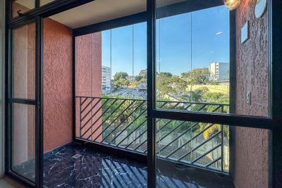 Apartamento, 3 quartos, 67 m² - Foto 4