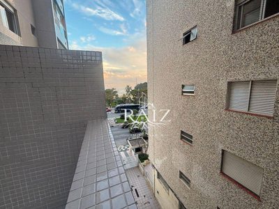 Apartamento, 2 quartos, 109 m² - Foto 2
