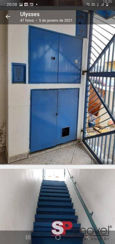 Prédio Inteiro, 340 m² - Foto 4