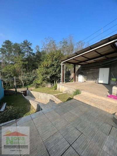 Casa - Foto 1