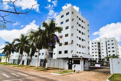 Apartamento, 2 quartos, 56 m² - Foto 2