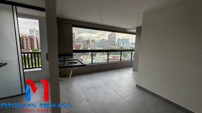 Apartamento, 2 quartos - Foto 2