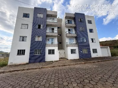 Apartamento, 2 quartos, 55 m² - Foto 1