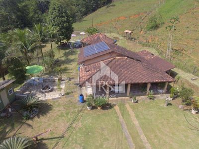 Chácara, 6 quartos, 2 hectares - Foto 3