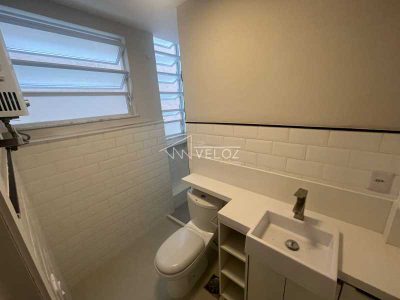 Apartamento, 2 quartos, 72 m² - Foto 3