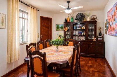 Apartamento, 2 quartos, 80 m² - Foto 2