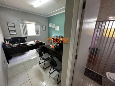 Sobrado, 3 quartos, 172 m² - Foto 5